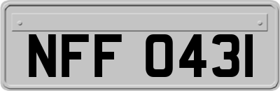 NFF0431