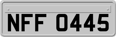 NFF0445