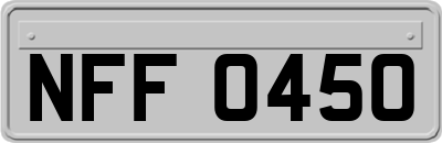 NFF0450