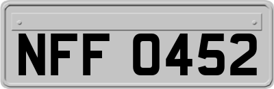 NFF0452