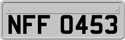 NFF0453