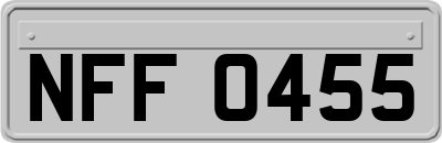 NFF0455
