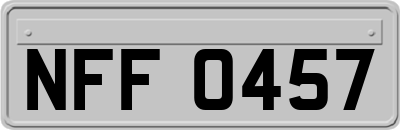 NFF0457