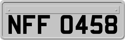 NFF0458