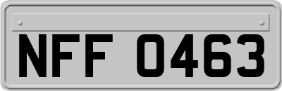 NFF0463