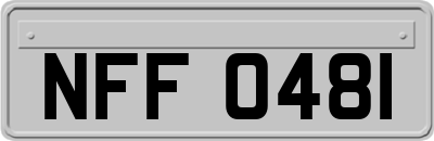 NFF0481