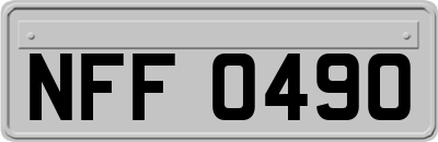 NFF0490