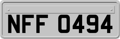 NFF0494