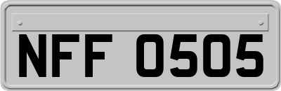 NFF0505
