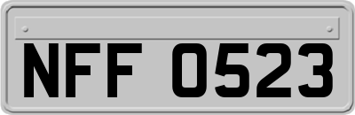 NFF0523