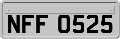 NFF0525