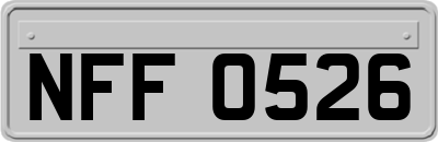 NFF0526