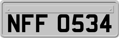 NFF0534