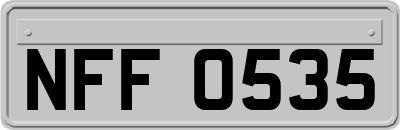 NFF0535