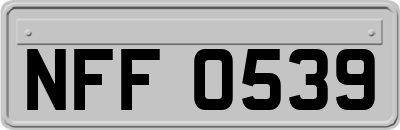 NFF0539