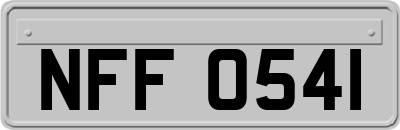 NFF0541