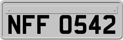 NFF0542