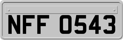 NFF0543