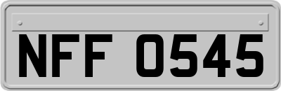 NFF0545