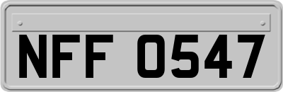 NFF0547