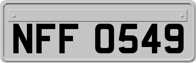 NFF0549
