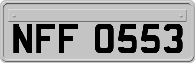 NFF0553