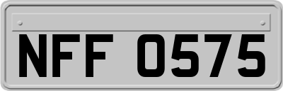 NFF0575