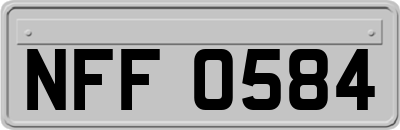NFF0584