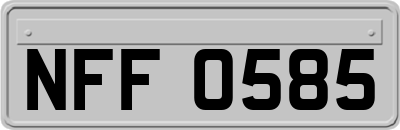NFF0585