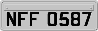 NFF0587