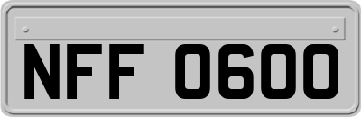NFF0600