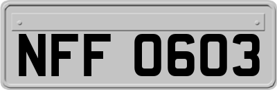 NFF0603