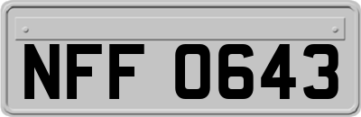 NFF0643