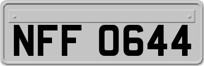 NFF0644
