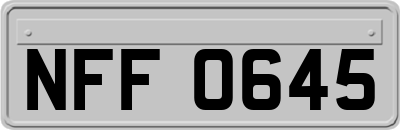 NFF0645