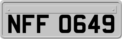 NFF0649