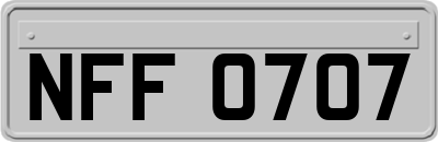 NFF0707