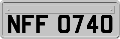 NFF0740