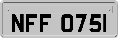 NFF0751
