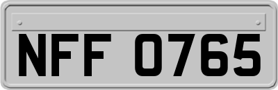 NFF0765