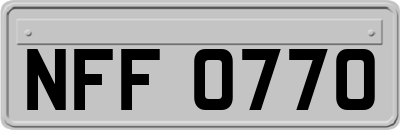 NFF0770