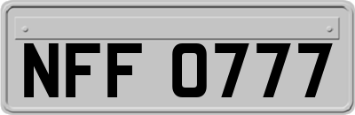 NFF0777