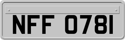 NFF0781
