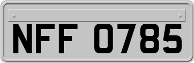 NFF0785