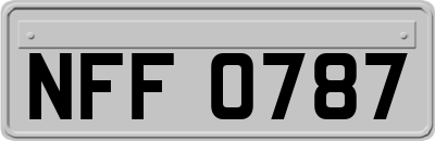 NFF0787