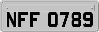 NFF0789