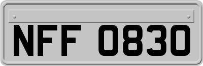 NFF0830