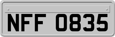 NFF0835