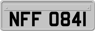 NFF0841