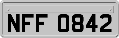 NFF0842